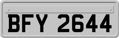 BFY2644