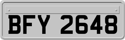 BFY2648
