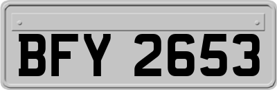 BFY2653
