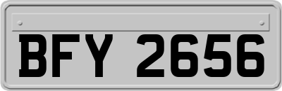 BFY2656