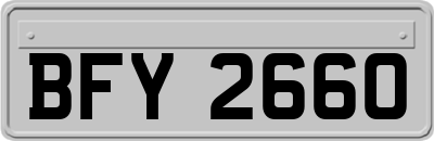 BFY2660