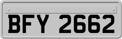 BFY2662