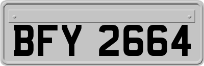 BFY2664