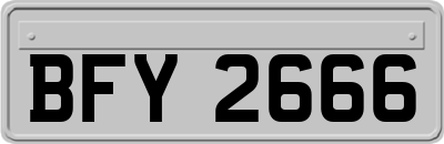 BFY2666