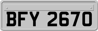 BFY2670