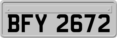 BFY2672