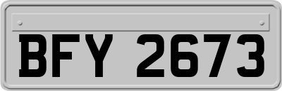 BFY2673