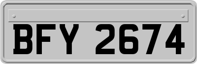 BFY2674
