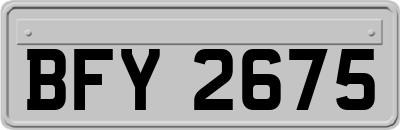BFY2675