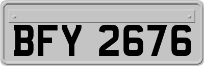 BFY2676