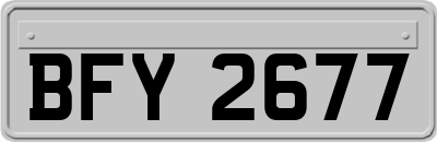 BFY2677