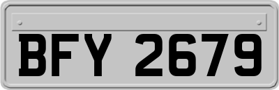 BFY2679