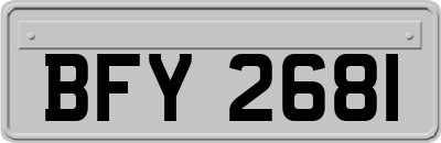 BFY2681