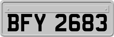 BFY2683