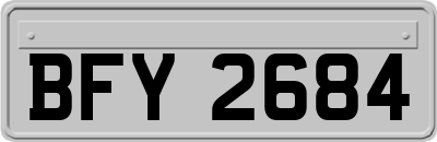 BFY2684