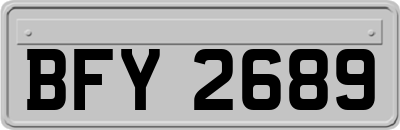 BFY2689