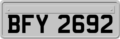 BFY2692