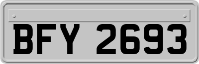 BFY2693