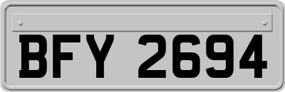 BFY2694