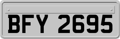 BFY2695