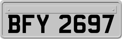 BFY2697