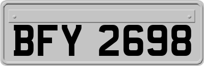 BFY2698