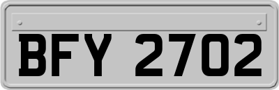BFY2702