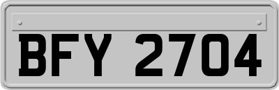 BFY2704