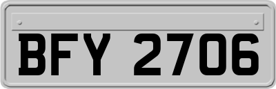 BFY2706