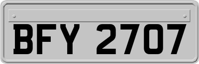 BFY2707