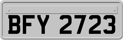 BFY2723