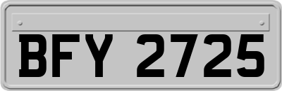 BFY2725