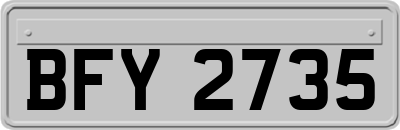 BFY2735