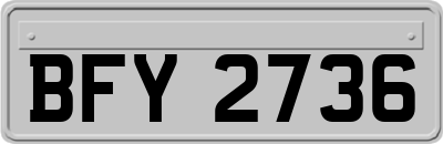 BFY2736