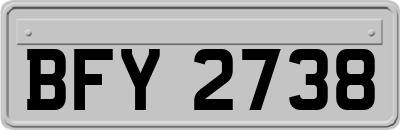 BFY2738