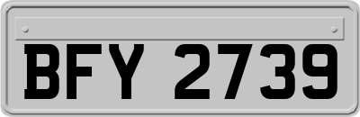 BFY2739