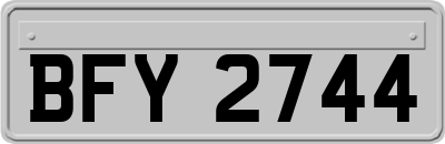 BFY2744