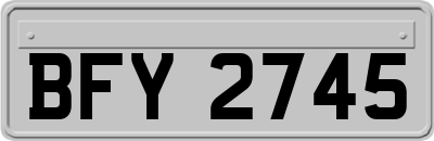 BFY2745
