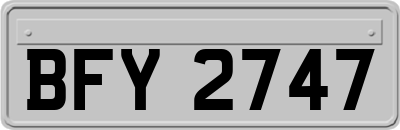 BFY2747