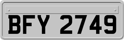 BFY2749