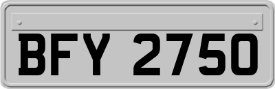 BFY2750