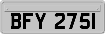 BFY2751
