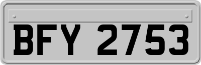 BFY2753