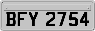 BFY2754