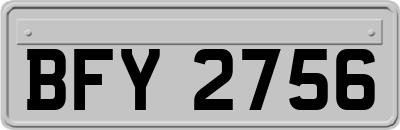 BFY2756