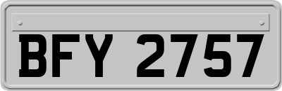 BFY2757