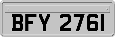 BFY2761