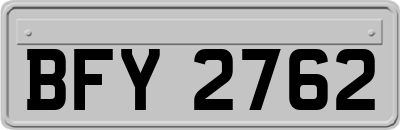 BFY2762