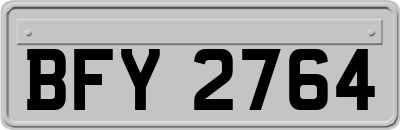 BFY2764