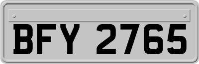 BFY2765